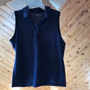 IZOD golf shirt